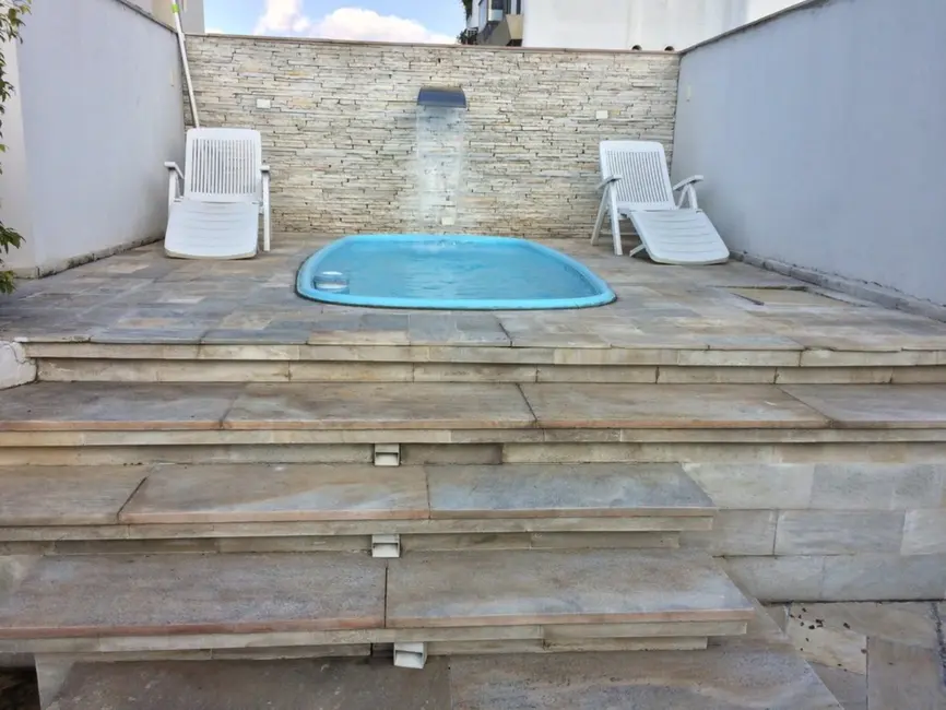 Apartamento com 4 quartos à venda, 344m2 em Moema, São Paulo - SP - imagem 5 Foto 5 de Apartamento com 4 quartos à venda, 344m2 em Moema, São Paulo - SP