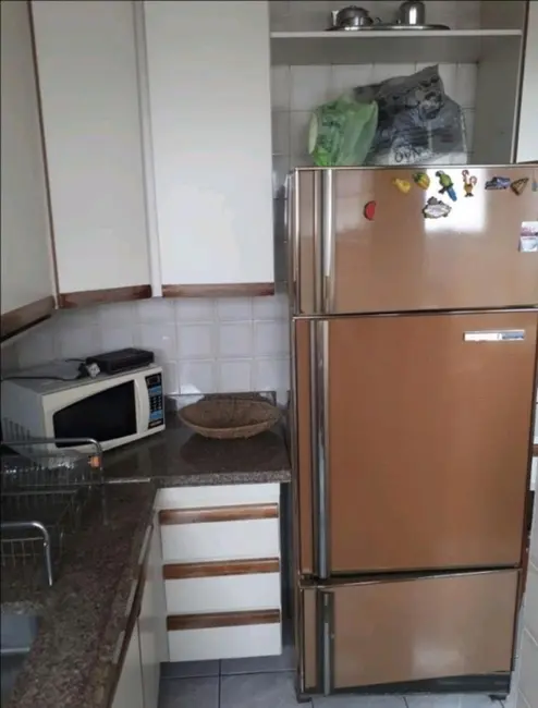 Foto 4 de Apartamento com 2 quartos à venda, 52m2 em Sacomã, São Paulo - SP