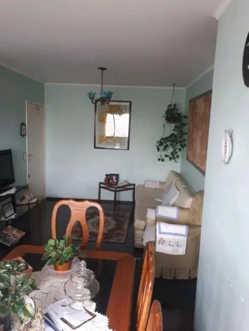 Foto 6 de Apartamento com 2 quartos à venda, 52m2 em Sacomã, São Paulo - SP