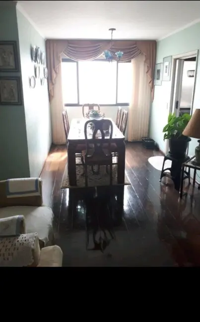 Foto 5 de Apartamento com 2 quartos à venda, 52m2 em Sacomã, São Paulo - SP