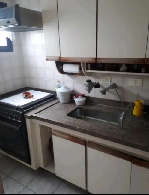 Foto 3 de Apartamento com 2 quartos à venda, 52m2 em Sacomã, São Paulo - SP