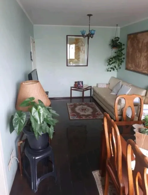 Foto 7 de Apartamento com 2 quartos à venda, 52m2 em Sacomã, São Paulo - SP