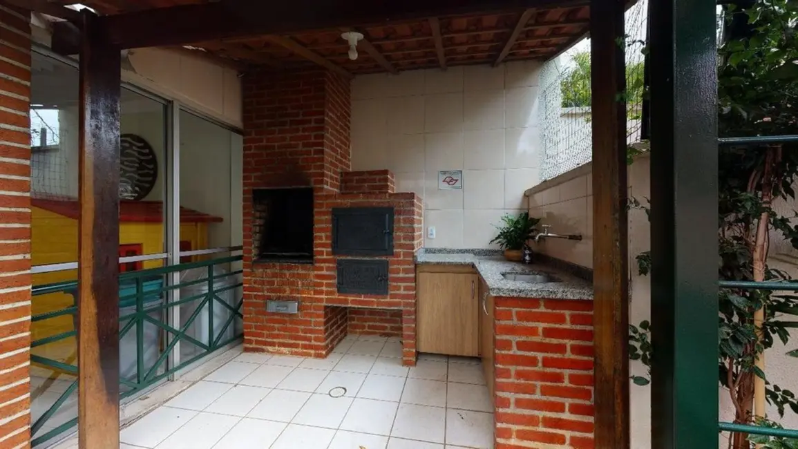 Foto 6 de Apartamento com 2 quartos à venda, 45m2 em Sacomã, São Paulo - SP