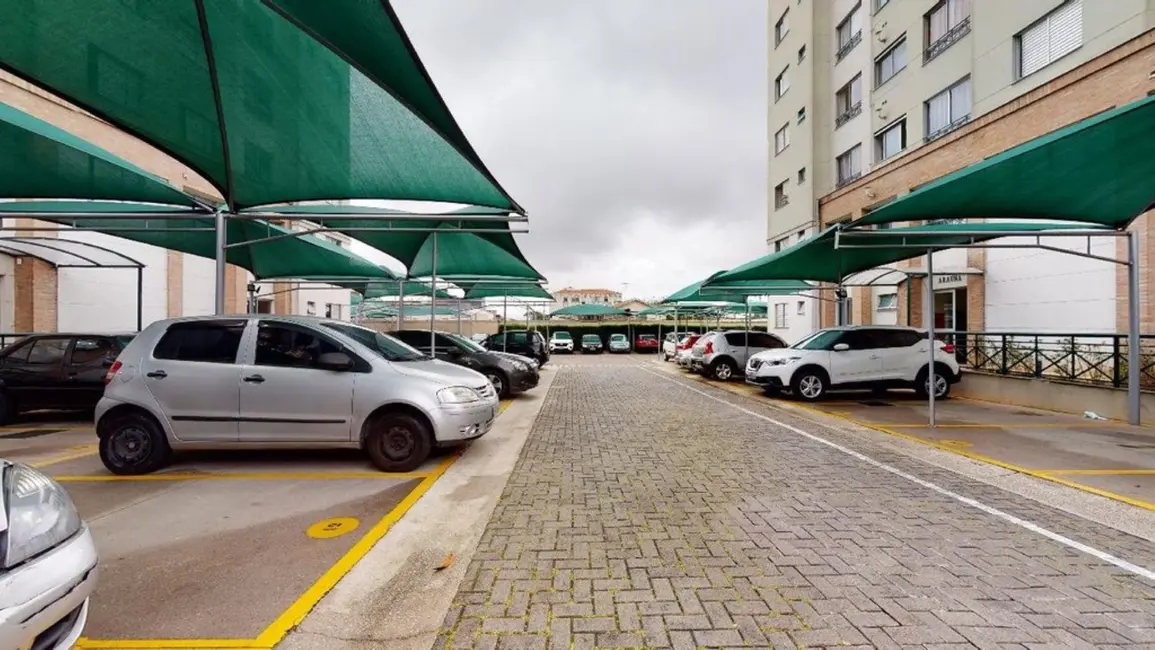 Foto 4 de Apartamento com 2 quartos à venda, 45m2 em Sacomã, São Paulo - SP