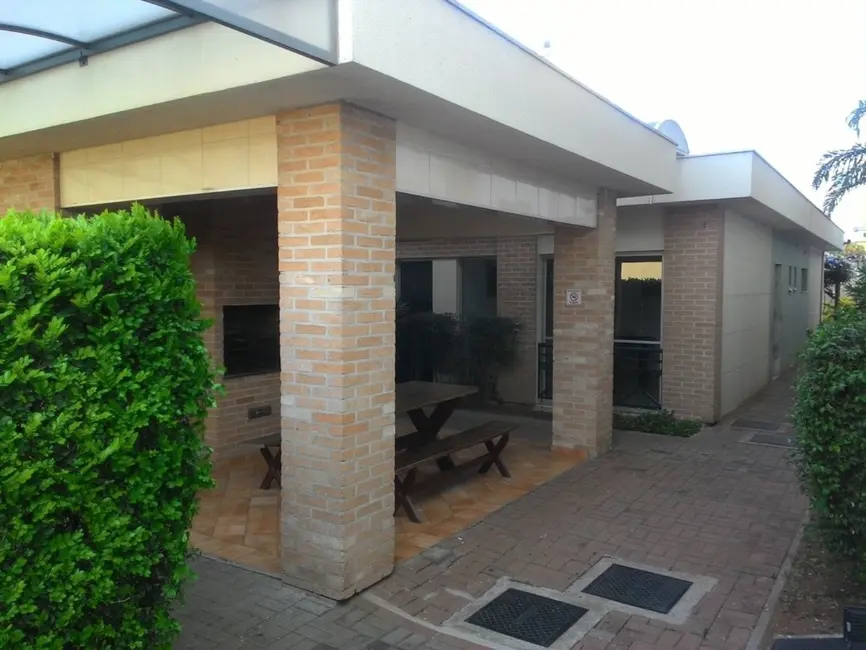 Foto 1 de Apartamento com 2 quartos à venda, 45m2 em Sacomã, São Paulo - SP