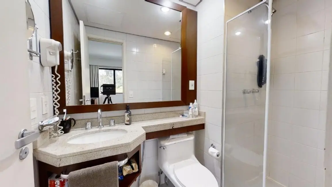 Apartamento à venda, 27m2 em Indianópolis, São Paulo - SP - imagem 2 Foto 2 de Apartamento à venda, 27m2 em Indianópolis, São Paulo - SP