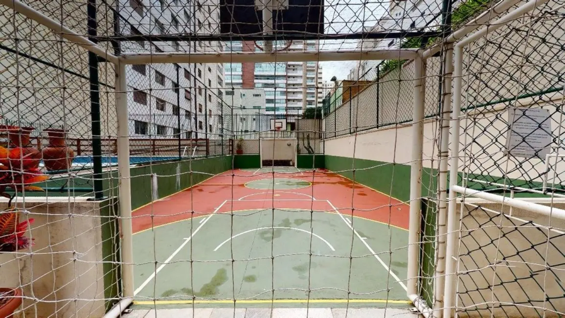 Apartamento com 4 quartos à venda, 115m2 em Perdizes, São Paulo - SP - imagem 9 Foto 9 de Apartamento com 4 quartos à venda, 115m2 em Perdizes, São Paulo - SP