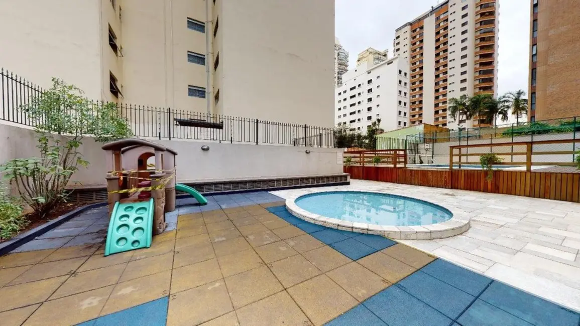 Apartamento com 4 quartos à venda, 115m2 em Perdizes, São Paulo - SP - imagem 7 Foto 7 de Apartamento com 4 quartos à venda, 115m2 em Perdizes, São Paulo - SP