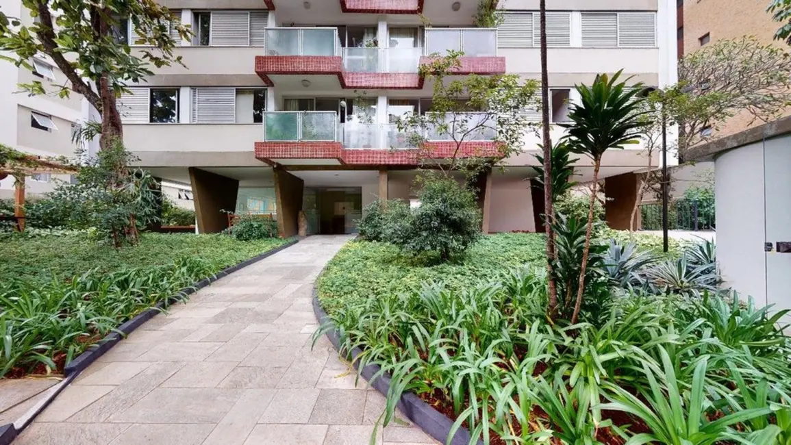 Apartamento com 4 quartos à venda, 115m2 em Perdizes, São Paulo - SP - imagem 4 Foto 4 de Apartamento com 4 quartos à venda, 115m2 em Perdizes, São Paulo - SP