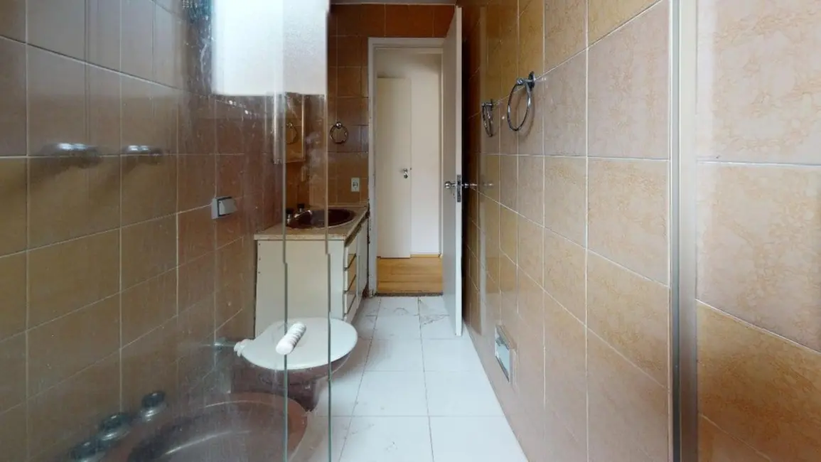 Apartamento com 4 quartos à venda, 115m2 em Perdizes, São Paulo - SP - imagem 3 Foto 3 de Apartamento com 4 quartos à venda, 115m2 em Perdizes, São Paulo - SP