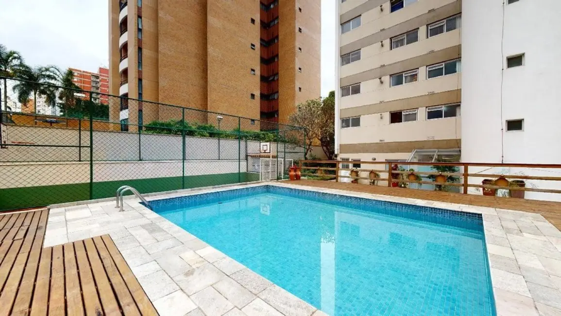 Apartamento com 4 quartos à venda, 115m2 em Perdizes, São Paulo - SP - imagem 8 Foto 8 de Apartamento com 4 quartos à venda, 115m2 em Perdizes, São Paulo - SP