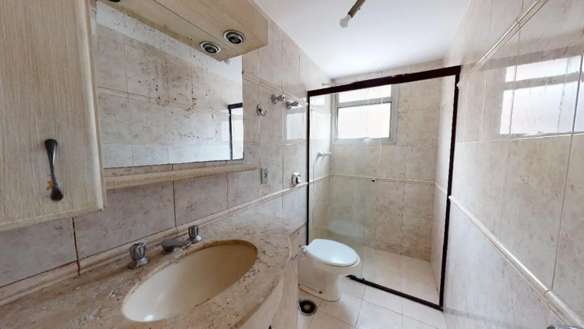 Foto 2 de Apartamento com 4 quartos à venda, 115m2 em Perdizes, São Paulo - SP