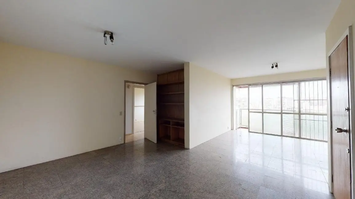 Foto 1 de Apartamento com 4 quartos à venda, 115m2 em Perdizes, São Paulo - SP