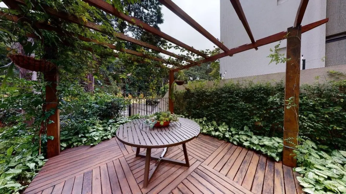 Apartamento com 4 quartos à venda, 115m2 em Perdizes, São Paulo - SP - imagem 6 Foto 6 de Apartamento com 4 quartos à venda, 115m2 em Perdizes, São Paulo - SP