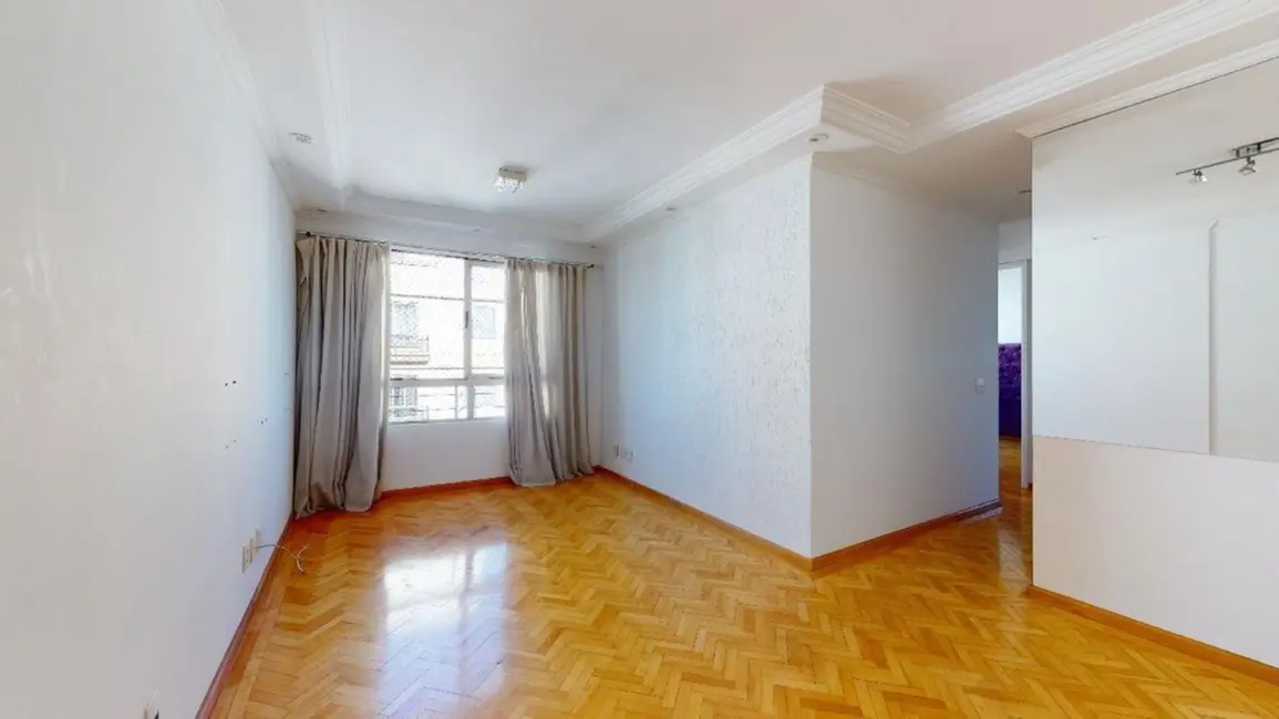 Foto 7 de Apartamento com 3 quartos à venda, 69m2 em Sacomã, São Paulo - SP