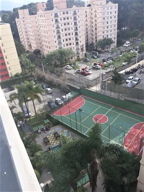 Foto 3 de Apartamento com 3 quartos à venda, 69m2 em Sacomã, São Paulo - SP