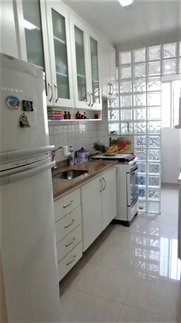 Foto 5 de Apartamento com 3 quartos à venda, 69m2 em Sacomã, São Paulo - SP