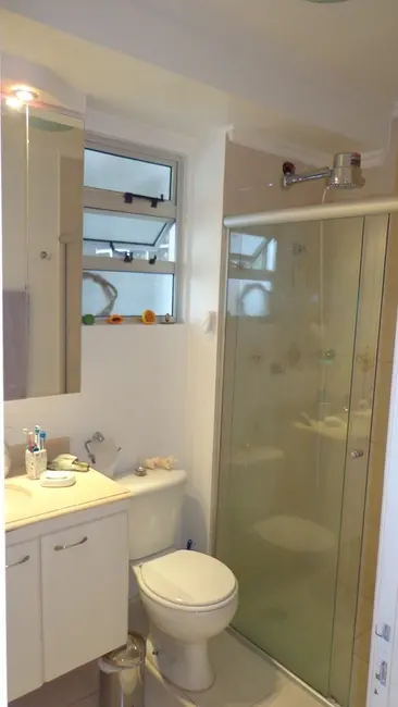 Foto 2 de Apartamento com 3 quartos à venda, 69m2 em Sacomã, São Paulo - SP