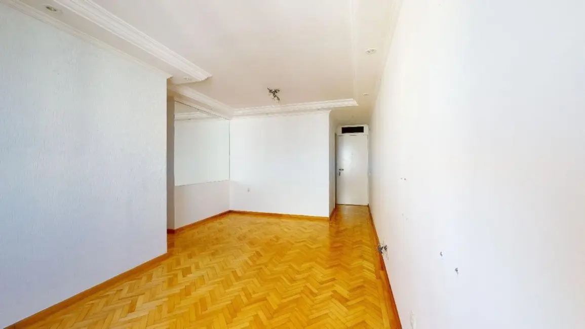 Foto 8 de Apartamento com 3 quartos à venda, 69m2 em Sacomã, São Paulo - SP