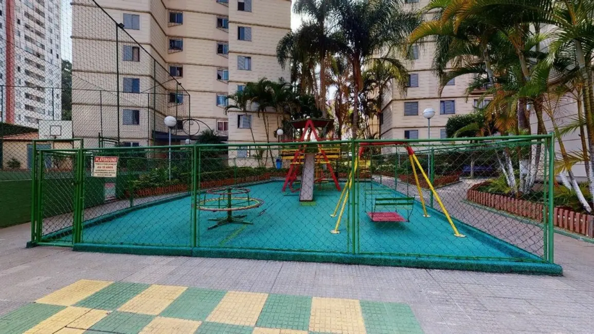 Foto 6 de Apartamento com 3 quartos à venda, 69m2 em Sacomã, São Paulo - SP