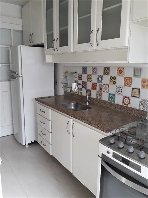 Foto 4 de Apartamento com 3 quartos à venda, 69m2 em Sacomã, São Paulo - SP