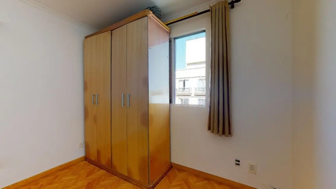 Foto 9 de Apartamento com 3 quartos à venda, 69m2 em Sacomã, São Paulo - SP