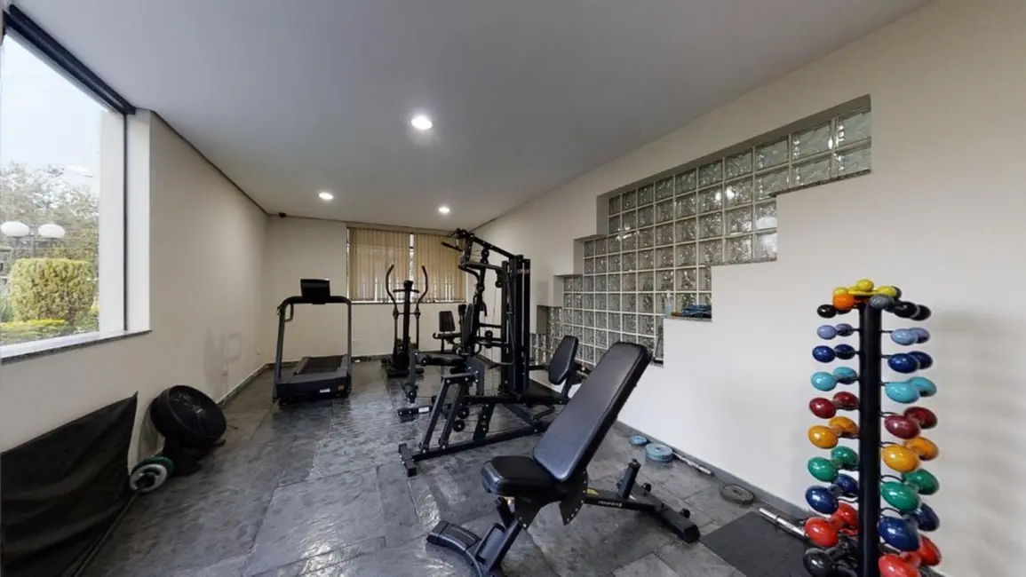 Foto 4 de Apartamento com 3 quartos à venda, 145m2 em Sacomã, São Paulo - SP