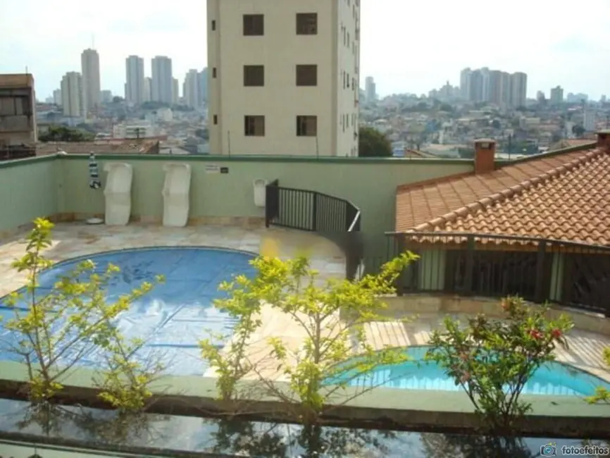Foto 1 de Apartamento com 3 quartos à venda, 145m2 em Sacomã, São Paulo - SP