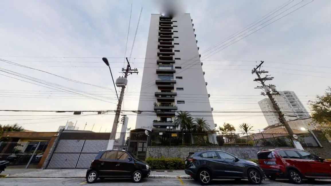 Foto 3 de Apartamento com 3 quartos à venda, 145m2 em Sacomã, São Paulo - SP