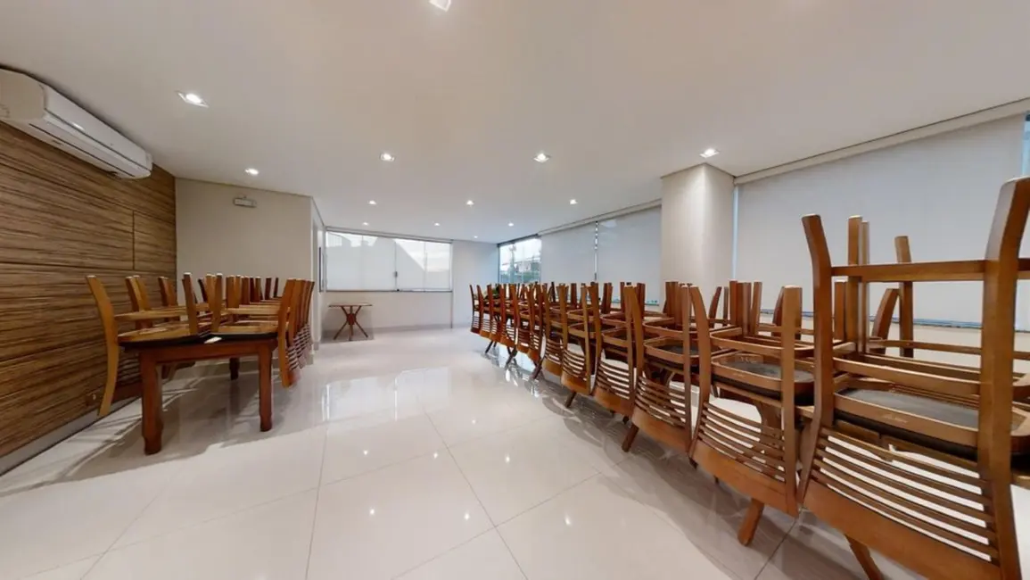 Foto 6 de Apartamento com 3 quartos à venda, 145m2 em Sacomã, São Paulo - SP