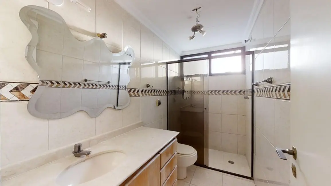 Foto 2 de Apartamento com 3 quartos à venda, 145m2 em Sacomã, São Paulo - SP