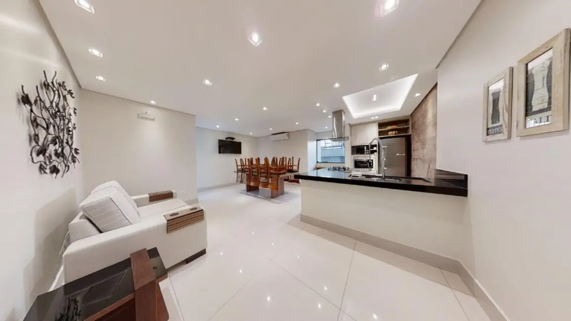 Foto 5 de Apartamento com 3 quartos à venda, 145m2 em Sacomã, São Paulo - SP