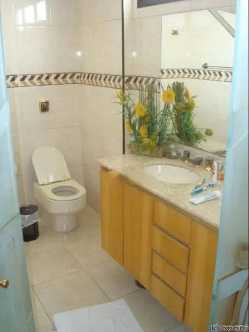 Foto 7 de Apartamento com 3 quartos à venda, 145m2 em Sacomã, São Paulo - SP