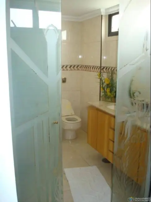 Foto 9 de Apartamento com 3 quartos à venda, 145m2 em Sacomã, São Paulo - SP