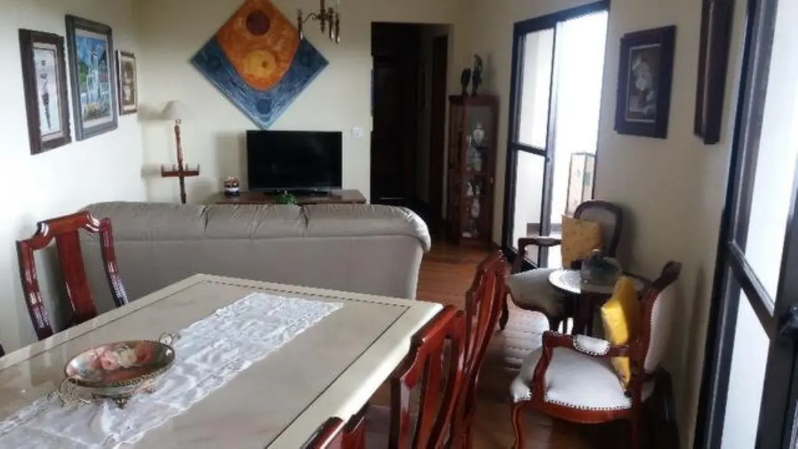 Apartamento com 3 quartos à venda, 129m2 em Vila Prudente, São Paulo - SP - imagem 9 Foto 9 de Apartamento com 3 quartos à venda, 129m2 em Vila Prudente, São Paulo - SP