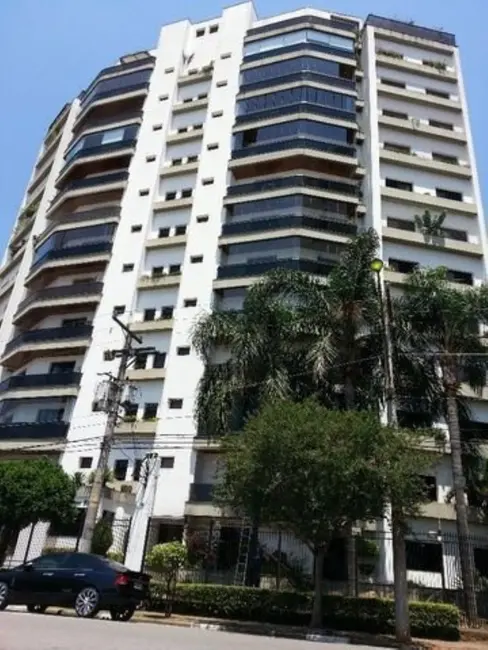 Foto 1 de Apartamento com 3 quartos à venda, 129m2 em Vila Prudente, São Paulo - SP