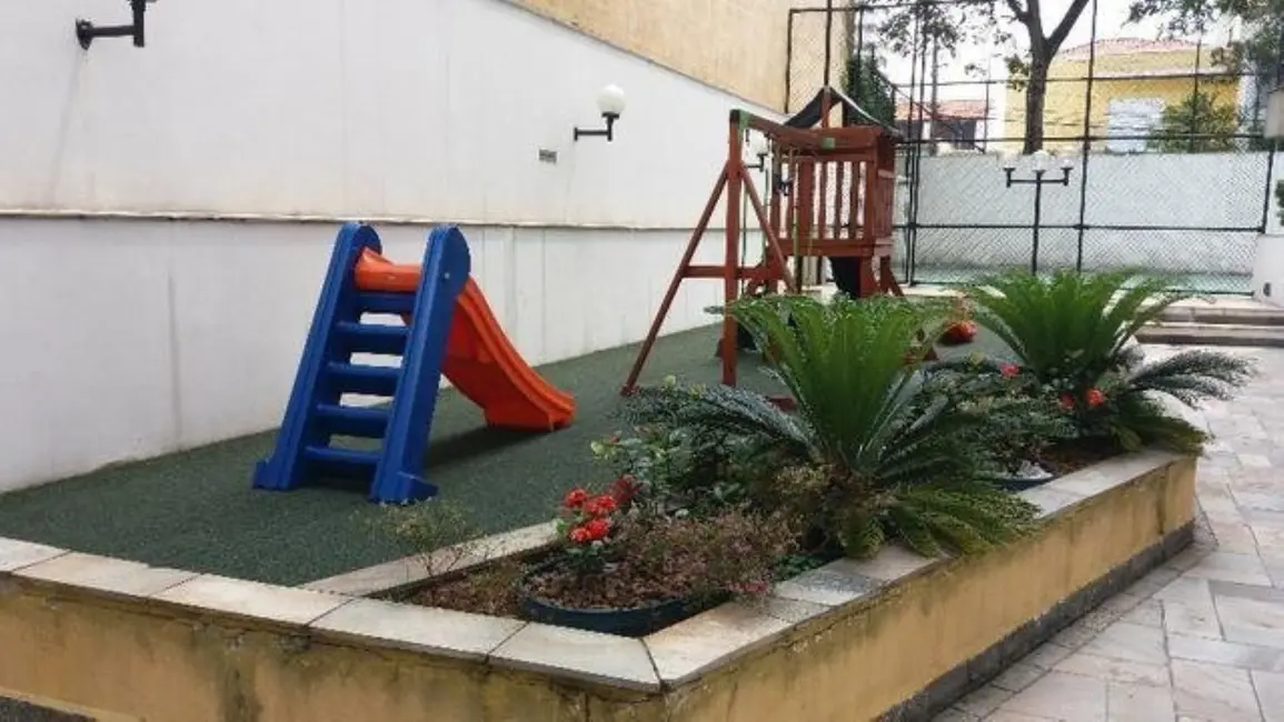 Apartamento com 3 quartos à venda, 129m2 em Vila Prudente, São Paulo - SP - imagem 4 Foto 4 de Apartamento com 3 quartos à venda, 129m2 em Vila Prudente, São Paulo - SP