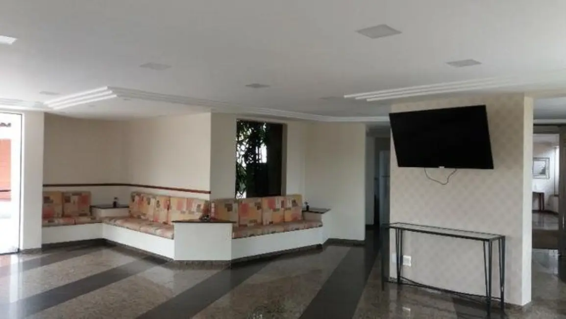 Apartamento com 3 quartos à venda, 129m2 em Vila Prudente, São Paulo - SP - imagem 5 Foto 5 de Apartamento com 3 quartos à venda, 129m2 em Vila Prudente, São Paulo - SP