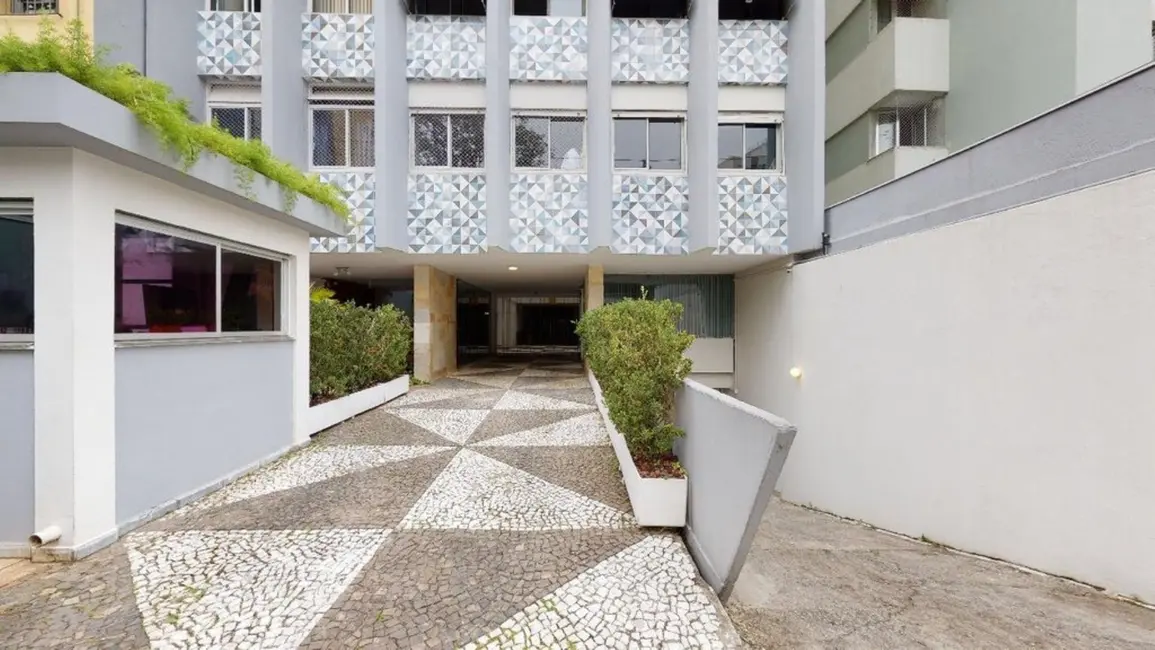 Foto 9 de Apartamento com 2 quartos à venda, 104m2 em Perdizes, São Paulo - SP