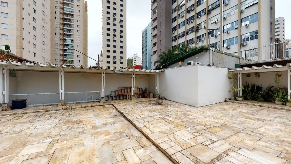 Foto 8 de Apartamento com 2 quartos à venda, 104m2 em Perdizes, São Paulo - SP