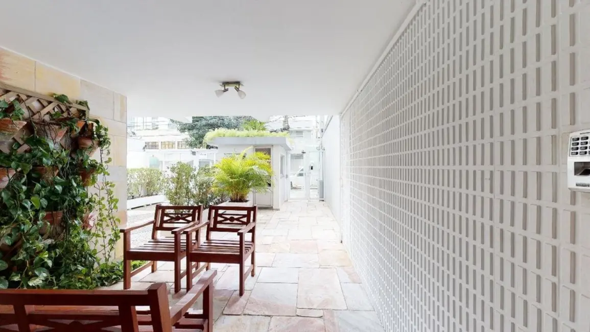 Foto 6 de Apartamento com 2 quartos à venda, 104m2 em Perdizes, São Paulo - SP
