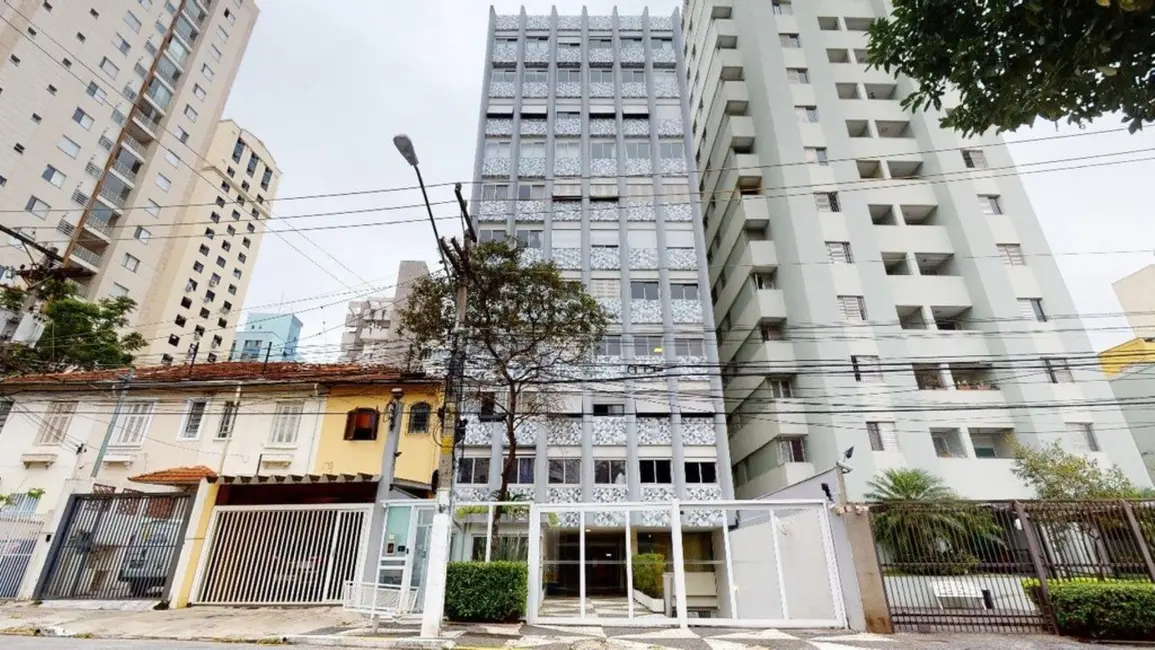 Foto 4 de Apartamento com 2 quartos à venda, 104m2 em Perdizes, São Paulo - SP