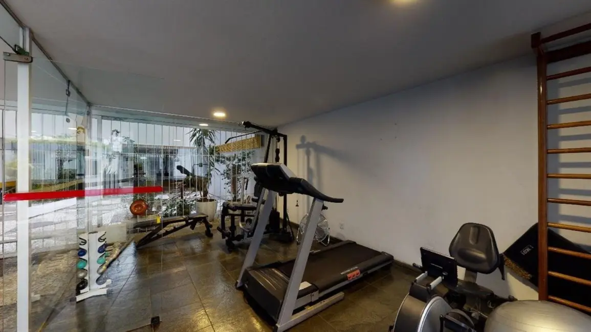 Foto 7 de Apartamento com 2 quartos à venda, 104m2 em Perdizes, São Paulo - SP