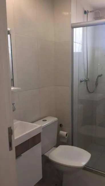 Foto 2 de Apartamento com 2 quartos à venda, 45m2 em Vila Prudente, São Paulo - SP