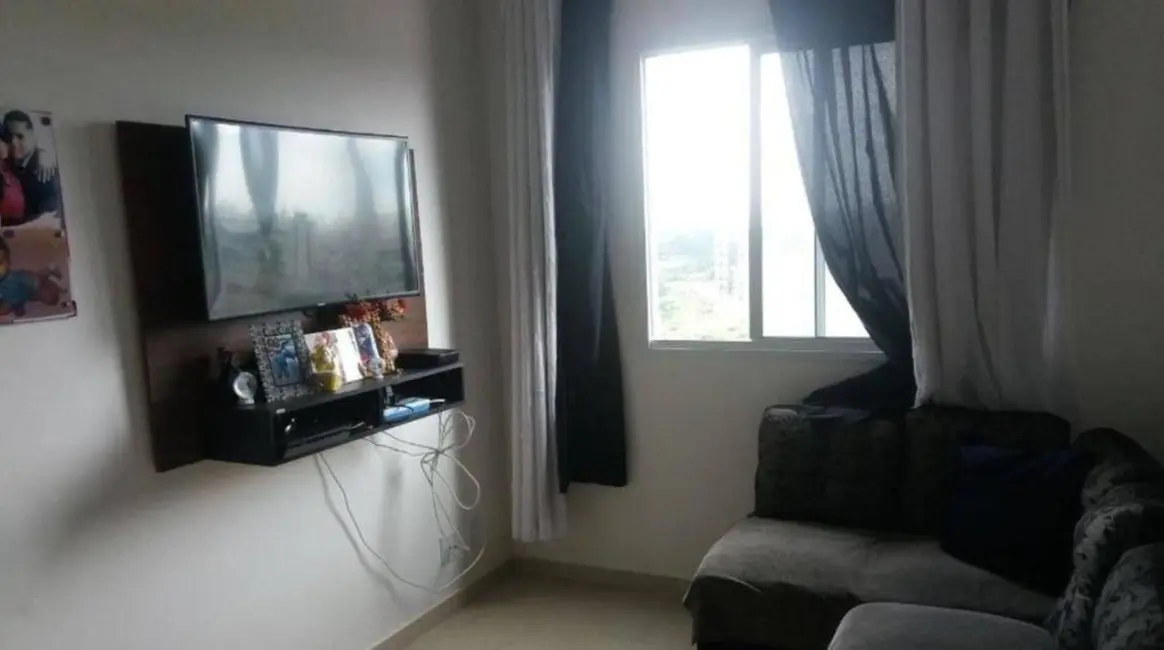 Foto 4 de Apartamento com 2 quartos à venda, 45m2 em Vila Prudente, São Paulo - SP