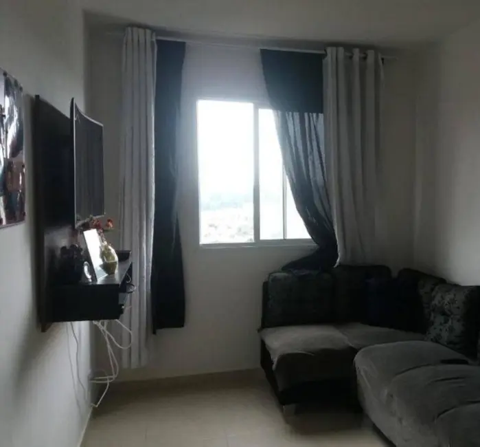 Foto 1 de Apartamento com 2 quartos à venda, 45m2 em Vila Prudente, São Paulo - SP