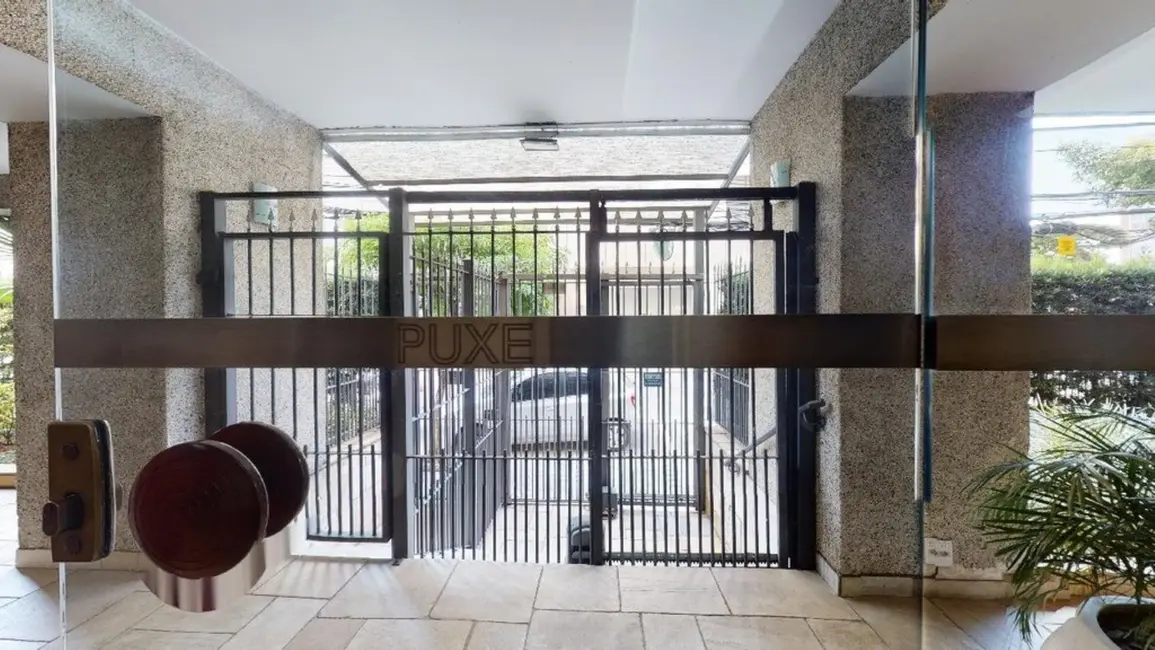 Foto 6 de Apartamento com 3 quartos à venda, 106m2 em Perdizes, São Paulo - SP