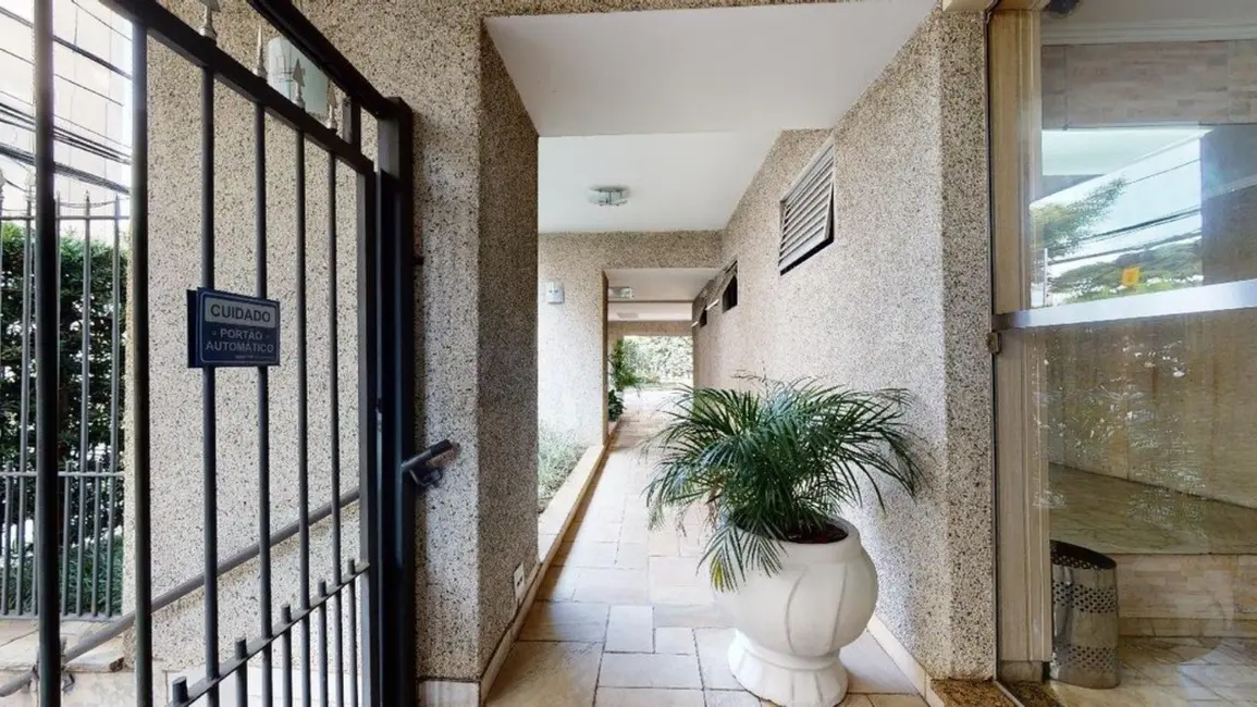 Foto 8 de Apartamento com 3 quartos à venda, 106m2 em Perdizes, São Paulo - SP