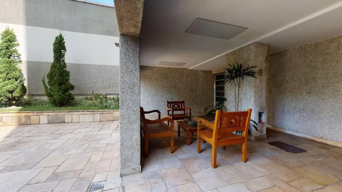 Foto 9 de Apartamento com 3 quartos à venda, 106m2 em Perdizes, São Paulo - SP