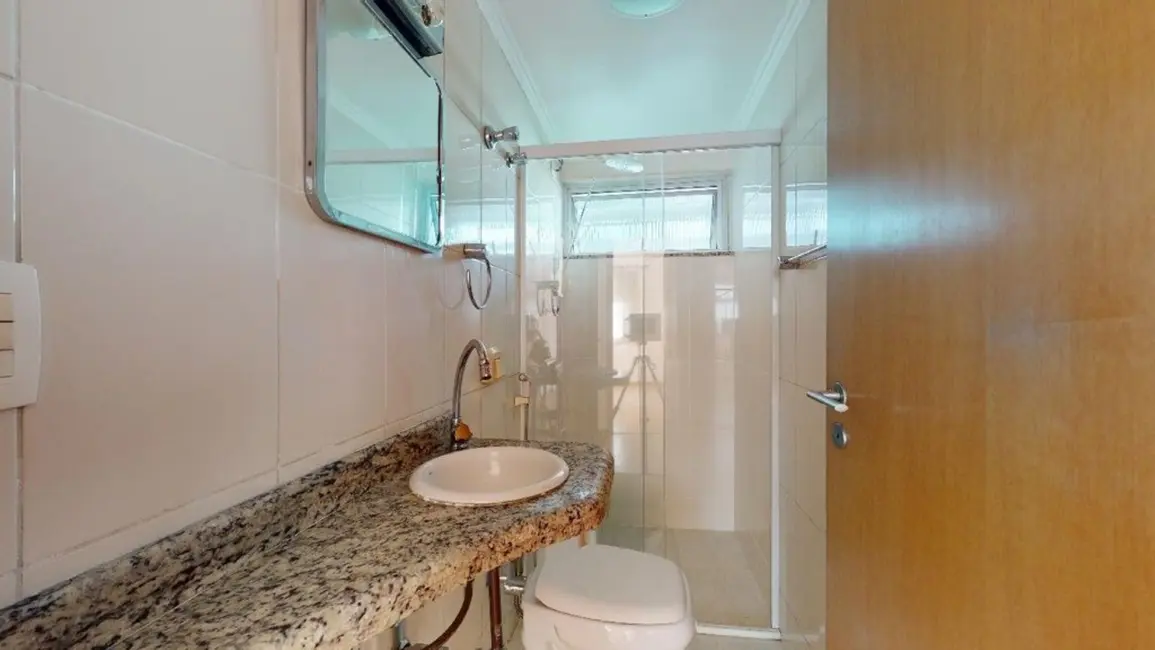 Foto 4 de Apartamento com 3 quartos à venda, 106m2 em Perdizes, São Paulo - SP